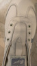 Onitsuka Tiger鬼塚虎MEXICO 66? SLIP-ON夏季休閑一腳蹬 米色/灰色 37.5 曬單實拍圖