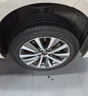 米其林（MICHELIN）汽車輪胎 215/55R17 94V 浩悅五代Primacy 5 適配大眾邁騰/帕薩特 曬單實(shí)拍圖