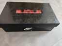 耐克（NIKE）籃球鞋秋季新款LEBRON LBJ詹姆斯黑灰高幫實(shí)戰戰靴緩運動(dòng)鞋【潮 DC9341-400詹姆斯19代 42.5 曬單實(shí)拍圖