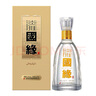 今世緣 國(guó)緣淡雅 幽雅醇厚型白酒 42度 500mL*1瓶 單瓶裝 婚宴喜酒送禮 曬單實(shí)拍圖