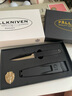 FALLKNIVEN QUALITY KNIVES瑞典FK進(jìn)口G1粉末鋼防銹高硬度地獄守衛(wèi)犬防衛(wèi)隨身戶外戰(zhàn)術(shù)小直刀 曬單實(shí)拍圖