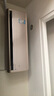 美的（Midea）空調(diào)掛機(jī) 2匹旋耀 大臥室壁掛式空調(diào) 大風(fēng)量客廳商鋪掛機(jī) 新一級(jí)能效 以舊換新家電國(guó)家補(bǔ)貼20% 大2匹 一級(jí)能效 旋耀 超遠(yuǎn)距離送風(fēng) 曬單實(shí)拍圖