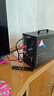 華碩（ASUS）I5 14600KF/RTX5070/RTX5060TI/B580高端迷你ITX臺(tái)式組裝電腦主機(jī)電競(jìng)游戲設(shè)計(jì)渲染直播剪輯整機(jī) 配一丨14400F丨RTX3050 曬單實(shí)拍圖