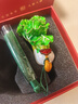 大明銅匠白菜掛件百財聚來(lái)招財手把件汽車(chē)掛飾創(chuàng  )意伴手禮品送男友父親 曬單實(shí)拍圖