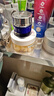 萊珀妮（La Prairie）魚(yú)子精華護(hù)膚套裝(反重力精華30ml+眼霜)緊致提升 七夕情人節(jié)禮物 曬單實(shí)拍圖