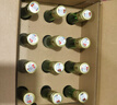 西鳳酒 綠瓶盒裝陜西版  45度 500ml*6盒 整箱裝 鳳香型白酒 曬單實(shí)拍圖