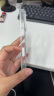 斯幻柯適用蘋果16pro手機殼自帶相機觸摸鍵iPhone16pro手機殼16pro保護套16強磁吸附-iPhone16pro透明 曬單實拍圖