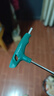 世達（SATA）工具單個散裝T型內(nèi)六角扳手球頭內(nèi)六方83105-83116 T型球頭內(nèi)六角扳手4MM 83108 曬單實拍圖