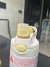 contigo康迪克兒童不銹鋼吸管杯迪士尼海邊的米妮HBC-GIZ276VP+ 曬單實拍圖