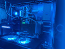 外星人【旗艦水冷】Area-51高端游戲臺式電腦游戲臺機主機整機 Ultra9至高RTX5080顯卡 64G+2T電競黑神話(huà) 【RTX 5080】U9/32G/1T 曬單實(shí)拍圖