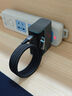 CUKTECH酷態(tài)科磁吸數(shù)據(jù)線Type-C充電線ctc編織240W功率6A電流PD3.1快充適用蘋果16/iPad/筆記本/小米1.5m 曬單實(shí)拍圖