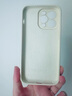圣圖朗新款可愛(ài)小兔堆適用iPhone16plus蘋(píng)果15PromAX手機殼液態(tài)硅膠13AI按鍵全包11磁吸14情侶12植絨保護 液態(tài)硅膠【小兔堆】鈦灰色磁吸款 iPhone 14 Pro Max 曬單實(shí)拍圖