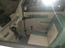 金彭雪寶高端電動(dòng)三輪車篷車?yán)先舜匠赡昱越铀秃⒆与妱?dòng)電瓶車 旗艦版 60V52A鉛酸650W不變檔 曬單實(shí)拍圖