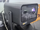 Vidda C3S 海信4K超高清純?nèi)す馔队皟x家用投影機(jī) 無(wú)損光學(xué)變焦+哈曼JBL專(zhuān)業(yè)音響 智能家庭影院辦公 曬單實(shí)拍圖