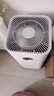米家【家電國家補貼】小米空氣凈化器5S家用除甲醛除菌除過敏AC-M24-SC 曬單實拍圖