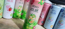 銳澳（RIO）雞尾酒 預(yù)調(diào)酒 果酒 洋酒女生低度微醺強(qiáng)爽多口味組合裝 330ml*6  曬單實(shí)拍圖
