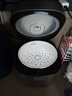 美的（Midea）電飯煲4L電飯鍋抗菌青瓷內(nèi)膽特色鹵燉一鍵柴火飯多功能微壓家用3-4人智能預約MB-4E86  曬單實拍圖