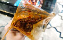 信良記麻辣雞肉干 150g*3袋 肉干小吃 休閑零食 化凍即食方便預(yù)制菜 曬單實(shí)拍圖