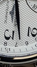 【二手99新】浪琴（LONGINES）名匠八針月相系列商務(wù)休閑二手男士腕表自動(dòng)機械手表奢侈品 【40MM】白盤(pán)皮帶 L2.673.4.78.3 曬單實(shí)拍圖