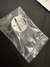 蓉亞漢美皮頭漢美臺(tái)球桿皮頭小頭斯諾克槍頭黑八桌球黑8球桿臺(tái)球配件用品 11.2mm M（中性）會(huì)呼吸的皮頭 曬單實(shí)拍圖