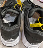 阿迪達斯adidas男鞋 DURAMO 10 運動跑步鞋 GW8336 42碼新老款隨機發(fā)貨 曬單實拍圖
