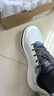 斯凱奇（Skechers）男鞋夏季透氣輕便跑步鞋軟底減震耐磨運動鞋戶外休閑鞋220851 曬單實拍圖