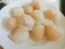 GUO LIAN國(guó)聯(lián)冬筍水晶蝦餃 1kg 40只 袋裝 廣式早茶早餐點(diǎn)心預(yù)制菜半成品 曬單實(shí)拍圖