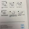 弘卓【帶鏡頭膜】適用蘋果16手機(jī)殼iphone16保護(hù)套透明電鍍無邊框超薄防摔散熱簡約男女款 鈦原色 曬單實(shí)拍圖