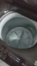 美的（Midea）波輪洗衣機(jī)全自動(dòng)家用 MB12L2 12公斤大容量 除螨 颶風(fēng)深層勁洗 隨心洗 以舊換新 家電國家補(bǔ)貼20% 曬單實(shí)拍圖