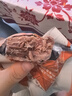 京東京造【10包】輕食原切牛肉500g 即食牛肉健身減脂食品代餐零食醬牛肉 曬單實拍圖