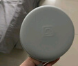 名創(chuàng)優(yōu)品（MINISO）記憶棉u型枕護(hù)頸枕旅行便攜靠枕長(zhǎng)途出行脖枕辦公室午睡枕神器 曬單實(shí)拍圖