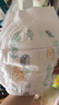 好奇（Huggies）森林密語 成長褲 拉拉褲  小森林 XXXL26片 曬單實拍圖
