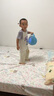 兔小貝兒童智能早教機多功能啟蒙學(xué)習機0-6-12歲益智護眼寶寶玩具小男孩女孩生日禮物 Q7藍色16G+32G【雙話(huà)筒+永久樂(lè )園會(huì )員】 曬單實(shí)拍圖