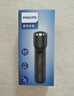 飛利浦（PHILIPS）手電筒強光手電超亮200000穿天家用小型軍戶外照明應急燈SFL1235G 曬單實拍圖