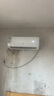 申花空調補貼 節(jié)能空調掛機 家用 壁掛式 臥室出租屋 省電變頻  以舊換新 安靜低音快速冷暖獨立除濕 大1匹 一級能效 【冷暖】全銅管 Pro款 上門安裝 送貨入戶 曬單實拍圖