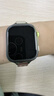 HUAWEI WATCH FIT 4 Pro 原野綠編織表帶華為智能手表鈦金屬藍寶石玻璃大屏藍牙通話fit4pro 曬單實拍圖