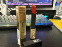 圣羅蘭（YSL）小金條口紅1966紅棕色啞光化妝品七夕情人節(jié)禮物生日禮物 曬單實(shí)拍圖