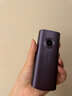 諾基亞（NOKIA）新110 4G 移動聯(lián)通電信全網(wǎng)通 老人老年直板按鍵手機(jī) 雙卡雙待 學(xué)生備用機(jī) 移動支付 紫色 曬單實(shí)拍圖