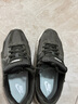 適配耐克Nike鞋墊原裝運(yùn)動吸汗防臭減震跑步軍訓(xùn)透氣薄款 淺灰兩雙裝NK122S 42.5 曬單實(shí)拍圖