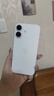 Apple/蘋果 iPhone 16（A3288）128GB 白色 支持移動聯(lián)通電信5G 雙卡雙待手機 曬單實拍圖
