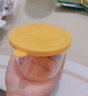 網(wǎng)紅咸菜碗玻璃密封罐加厚醬菜盒冰箱保鮮罐小菜泡菜罐分裝盒 一只隨機(jī)裝 1個(gè) 180ml 曬單實(shí)拍圖