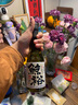 鯨裕 WHALE RICH鯨裕清酒290ml15度純糧食釀造低度國產(chǎn)清酒約會清爽送禮 290ml*6瓶/箱+贈兩個清酒杯 曬單實拍圖