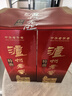 瀘州老窖 特曲老字號 濃香型白酒 38度500ml*2雙瓶 含禮袋(新老包裝隨機) 曬單實拍圖