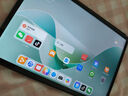 華為平板電腦MatePad 11.5S國家補(bǔ)貼 144Hz高刷2.8K護(hù)眼全面屏娛樂學(xué)生學(xué)習(xí) 靈動款丨12G+256G WIFI 深空灰 曬單實(shí)拍圖