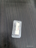 海康威視（HIKVISION）128GB Type-C USB3.2雙接口手機U盤小巧迷你X327C 讀速200MB/s 華為小米蘋果手機電腦兩用高速優(yōu)盤 曬單實拍圖