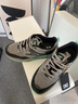 DCSHOES ASCEND LE Pro運(yùn)動(dòng)休閑鞋男款防滑專業(yè)滑板鞋小眾潮鞋男鞋高級(jí)感 灰/黑 運(yùn)動(dòng)鞋尺碼 41 曬單實(shí)拍圖