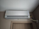 海爾（Haier）空調(diào)洗空氣pro科技版 除菌除濕 一級能效臥室掛機(jī)節(jié)能空調(diào) KFR-35GW/E3-1Pro 家電國家補(bǔ)貼 曬單實(shí)拍圖
