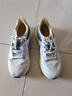 耐克NIKE男跑步鞋AIR ZOOM STRUCTURE 25運動鞋HV5976-121頂峰白43 曬單實拍圖