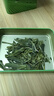 胖東來(lái)優(yōu)選超市茶葉明前龍井茶2025年新茶特級(jí)西湖龍井綠茶一芽一 500克明前龍井茶 曬單實(shí)拍圖