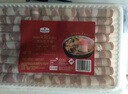 Member's Mark山姆 澳洲肥牛卷 1.1kg 原切 1.1kg 1盒 曬單實拍圖